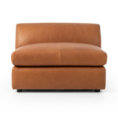 Four Hands BYO: Saldana Sectional - Armless Piece