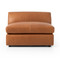 Four Hands BYO: Saldana Sectional - Armless Piece