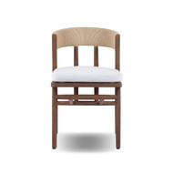 Four Hands Buxton Outdoor Dining Chair