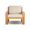 Four Hands Burgos Outdoor Chair