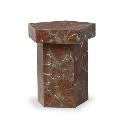 Four Hands Brando End Table