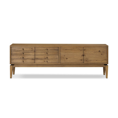Four Hands Bergstrom Media Console