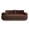 Four Hands Benito Sofa - Surrey Cocoa