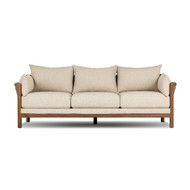 Four Hands Barbosa Outdoor Sofa-86"