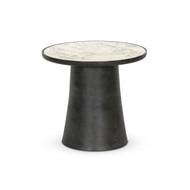 Four Hands Balboa Outdoor End Table