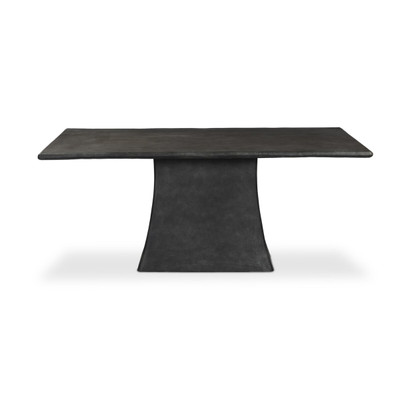 Four Hands Bala Outdoor Dining Table-72"