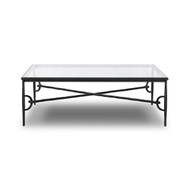 Four Hands Babylon Coffee Table