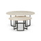 Four Hands Axtell Nesting Coffee Table