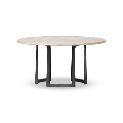 Four Hands Axtell Coffee Table - Small