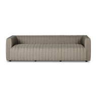 Four Hands Augustine Outdoor Sofa-97" - Casa Grey