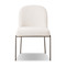Four Hands Astrud Dining Chair - Nomad Snow