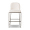 Four Hands Astrud Bar Stool - Nomad Snow