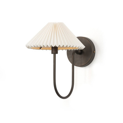 Four Hands Ashby Sconce