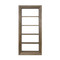 Four Hands Andreas Bookcase