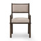 Four Hands Akiro Dining Armchair