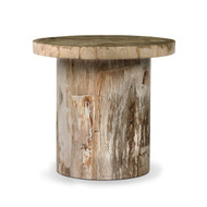 Four Hands Aida End Table