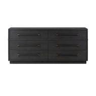 Four Hands Adolfo 6 Drawer Dresser