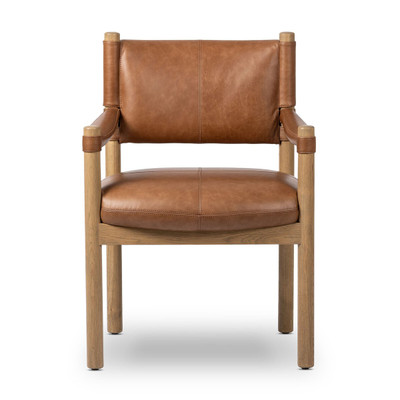 Four Hands Adaline Dining Armchair