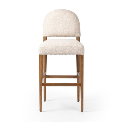 Four Hands Abilene Bar Stool