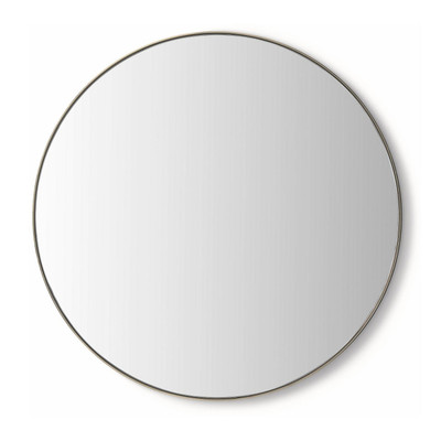 Interlude Home Aalina 36" Mirror - Antique Bronze