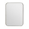 Interlude Home Aalina 40" Wall Mirror - Brushed Brass