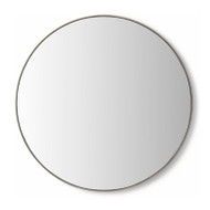 Interlude Home Aalina 48" Mirror - Antique Bronze
