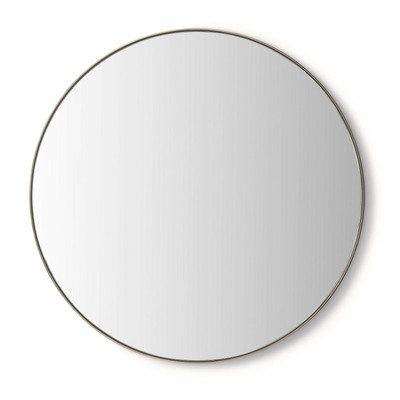 Interlude Home Aalina 48" Mirror - Antique Bronze