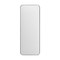 Interlude Home Aalina Grand Mirror - Brushed Nickel