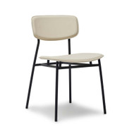 Interlude Home Albert Dining Chair - Macadamia - Set Of 2