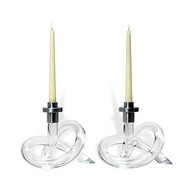 Interlude Home Ava Candlestands