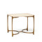 Interlude Home Beaumont Side Table