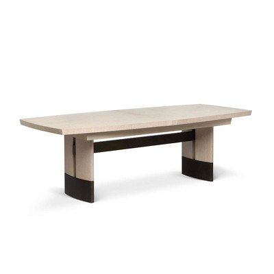 Interlude Home Boynton Self Storing Extension Table