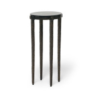 Interlude Home Como Drink Table - Dusk