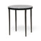 Interlude Home Como Side Table - Dusk