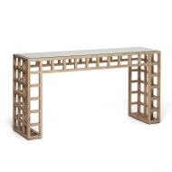 Interlude Home Corinne Console Table