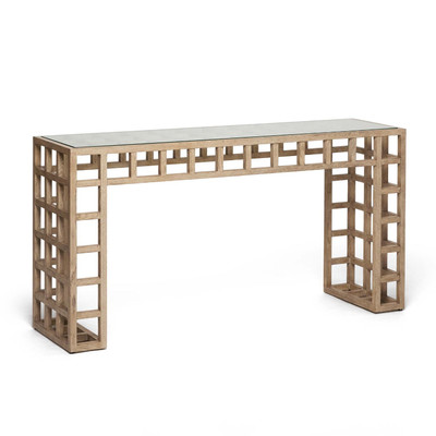 Interlude Home Corinne Console Table