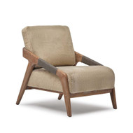 Interlude Home Dexter Lounge Chair