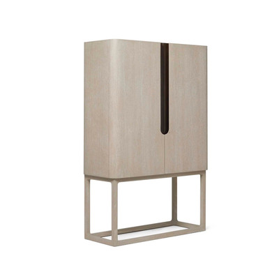 Interlude Home Dixon Bar Cabinet