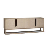 Interlude Home Dixon Credenza