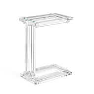 Interlude Home Elle Hugging Table