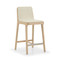 Interlude Home Florent Counter Stool - Saddle