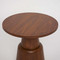 Interlude Home Graves Side Table - Classic Walnut
