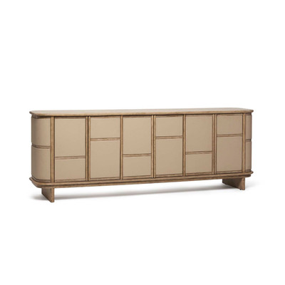 Interlude Home Guilford Credenza