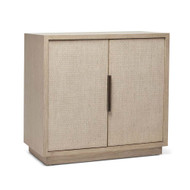 Interlude Home Harperly Bar Cabinet