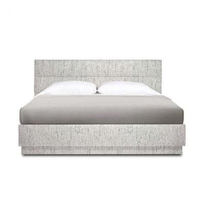 Interlude Home Hawthorne Queen Bed - Maya Jade