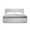 Interlude Home Hawthorne Queen Bed - Maya Jade