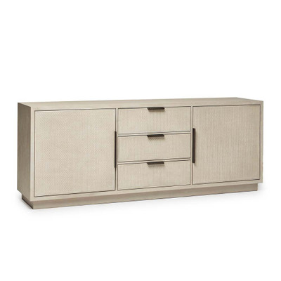 Interlude Home Holmes Credenza - Cliffside
