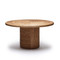 Interlude Home Laguna Dining Table - Banana Bark