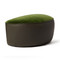 Interlude Home Laurent Ottoman by Christina Boschetti