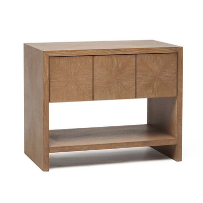 Interlude Home Lowell Bedside - Harvest